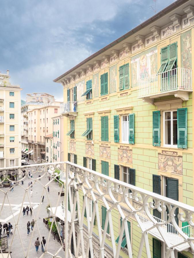 شقة Torretto 14 لا سبيتسْيا المظهر الخارجي الصورة